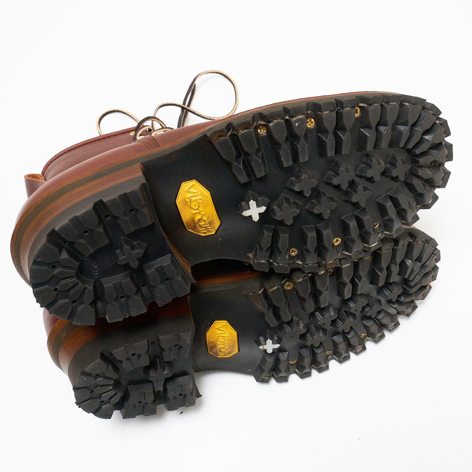 ホワイツブーツWHITE’SBOOTSスモークジャンパー6"レッドドッグ