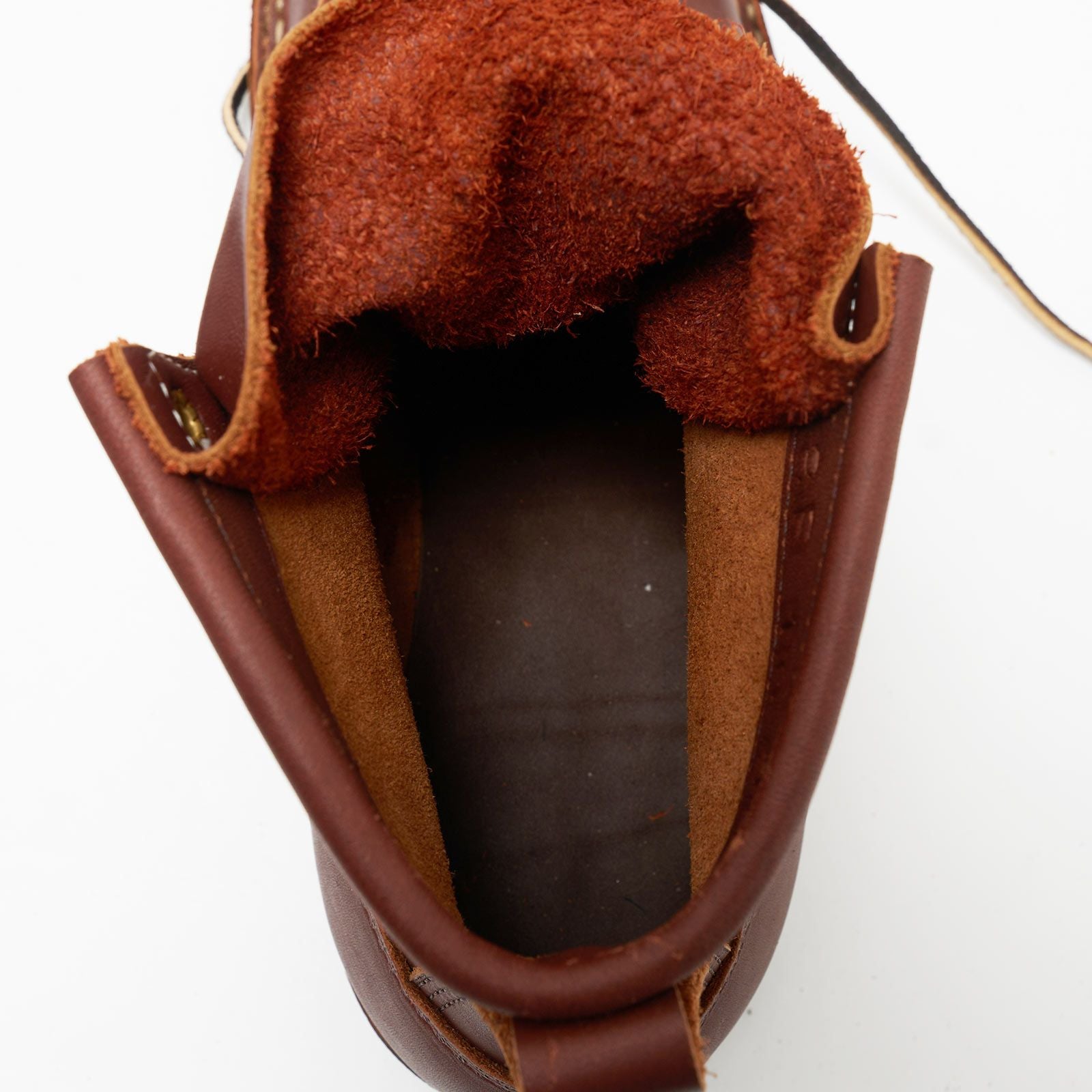 ホワイツブーツWHITE’SBOOTSスモークジャンパー6"レッドドッグ