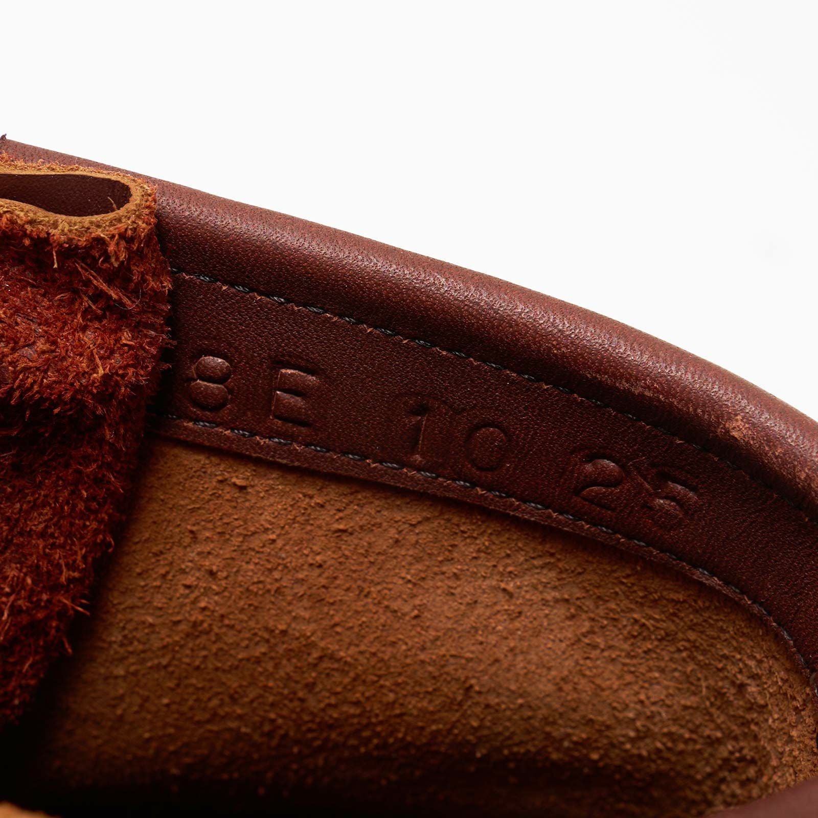 ホワイツブーツWHITE’SBOOTSスモークジャンパー6"レッドドッグ