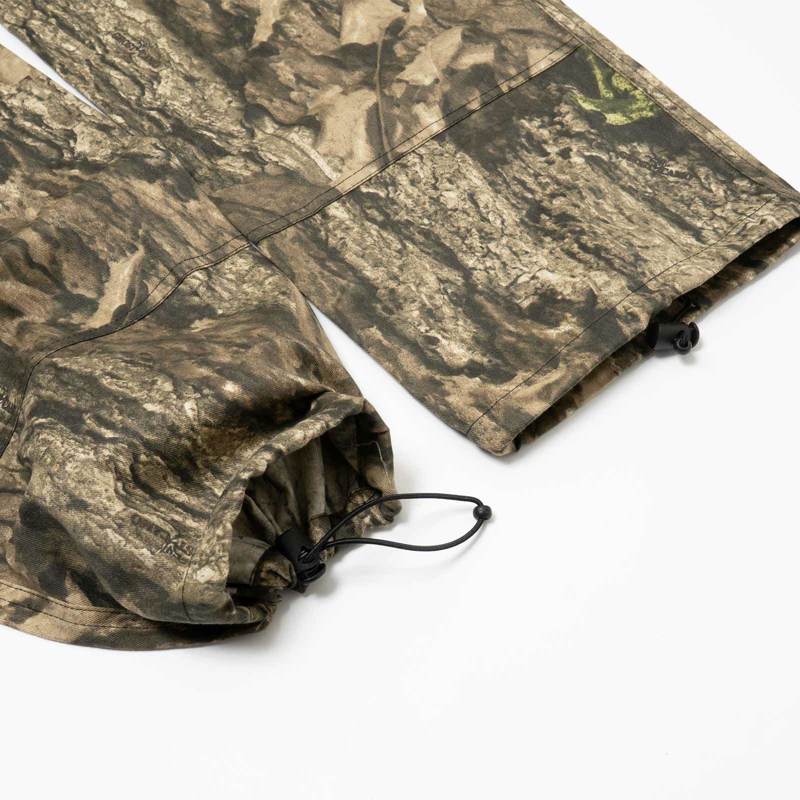 ワールドフェイマススポーツWORLDFAMOUSSPORTSブラッシュドコットン6ポケットパンツ