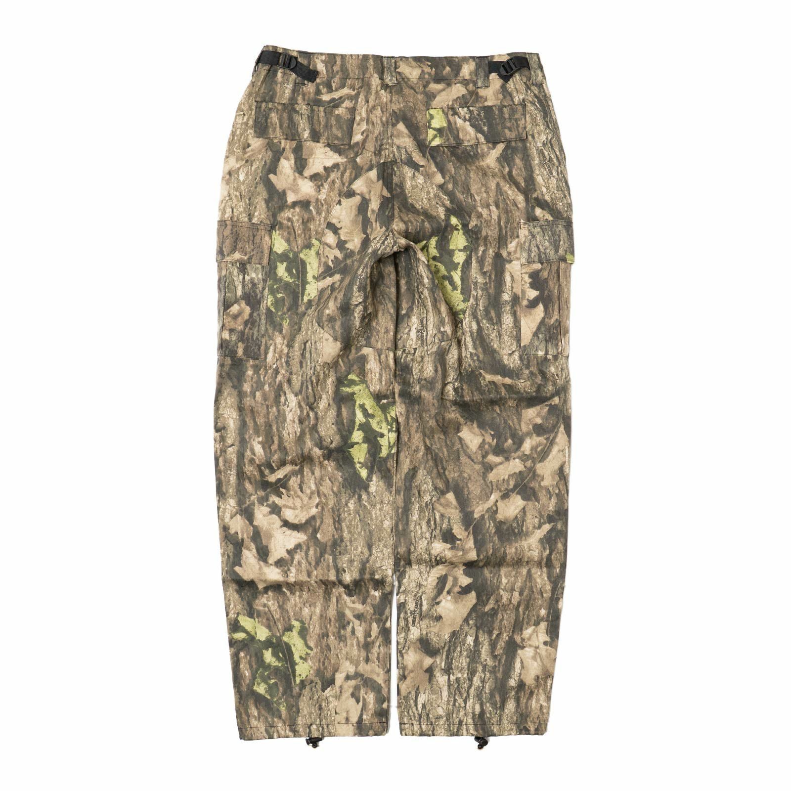 ワールドフェイマススポーツWORLDFAMOUSSPORTSブラッシュドコットン6ポケットパンツ