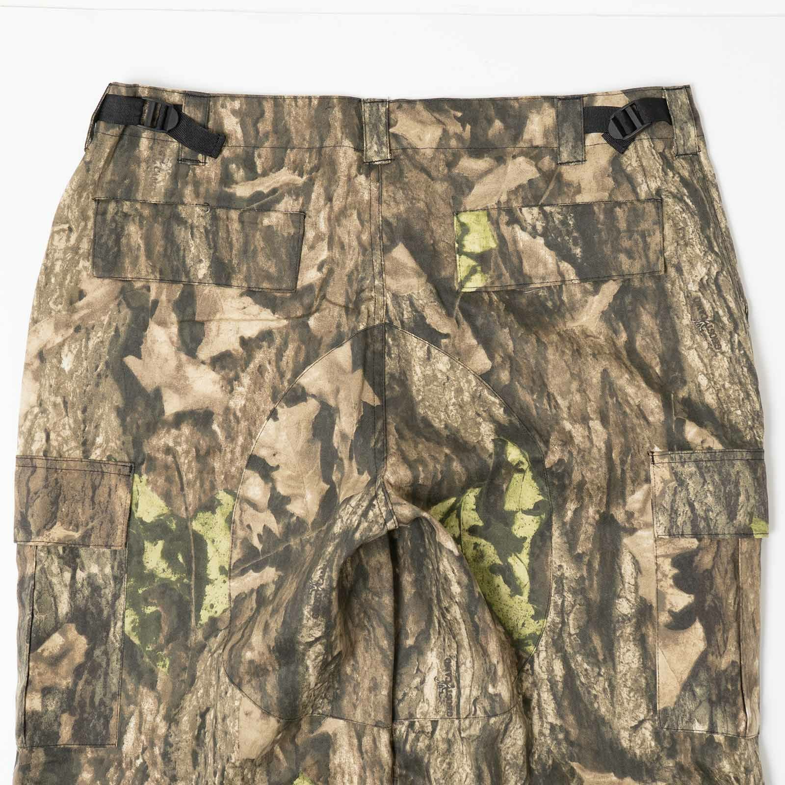 ワールドフェイマススポーツWORLDFAMOUSSPORTSブラッシュドコットン6ポケットパンツ