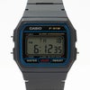 カシオCASIOF-91W-1JH