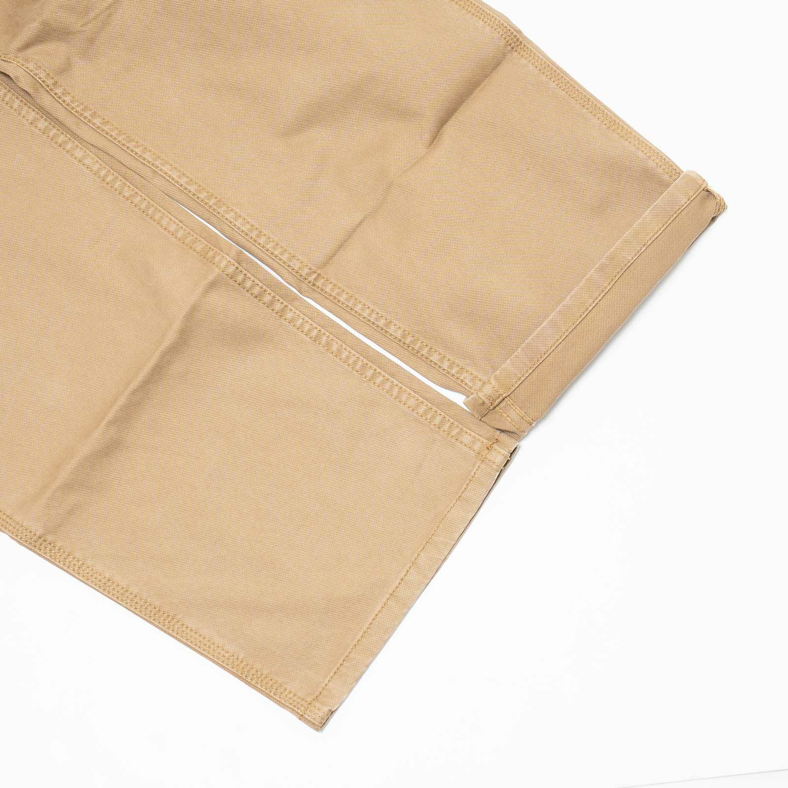 リーLeeレジェンダリーカーペンタージーンズダークカーキ