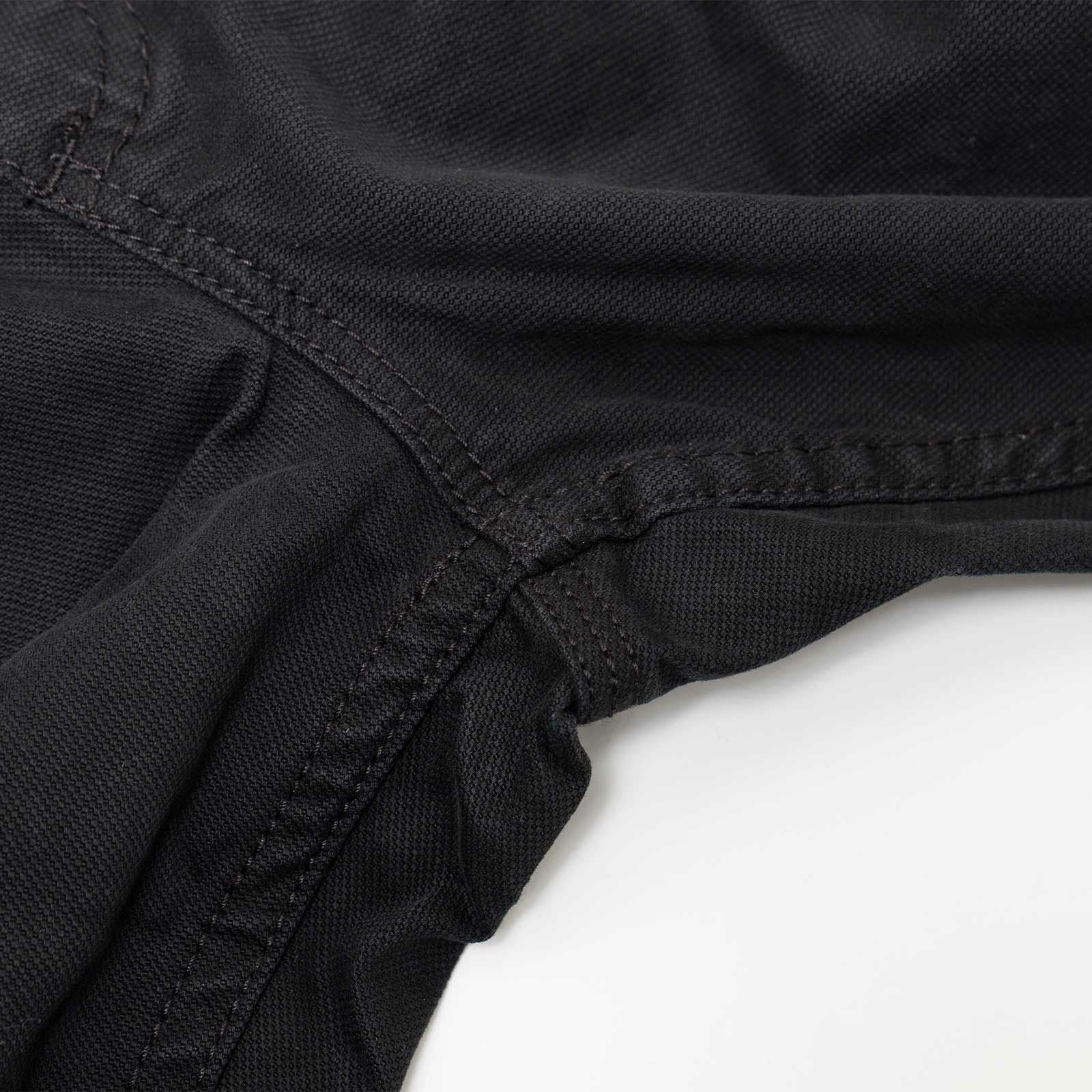 リーLeeレジェンダリーカーペンタージーンズブラック