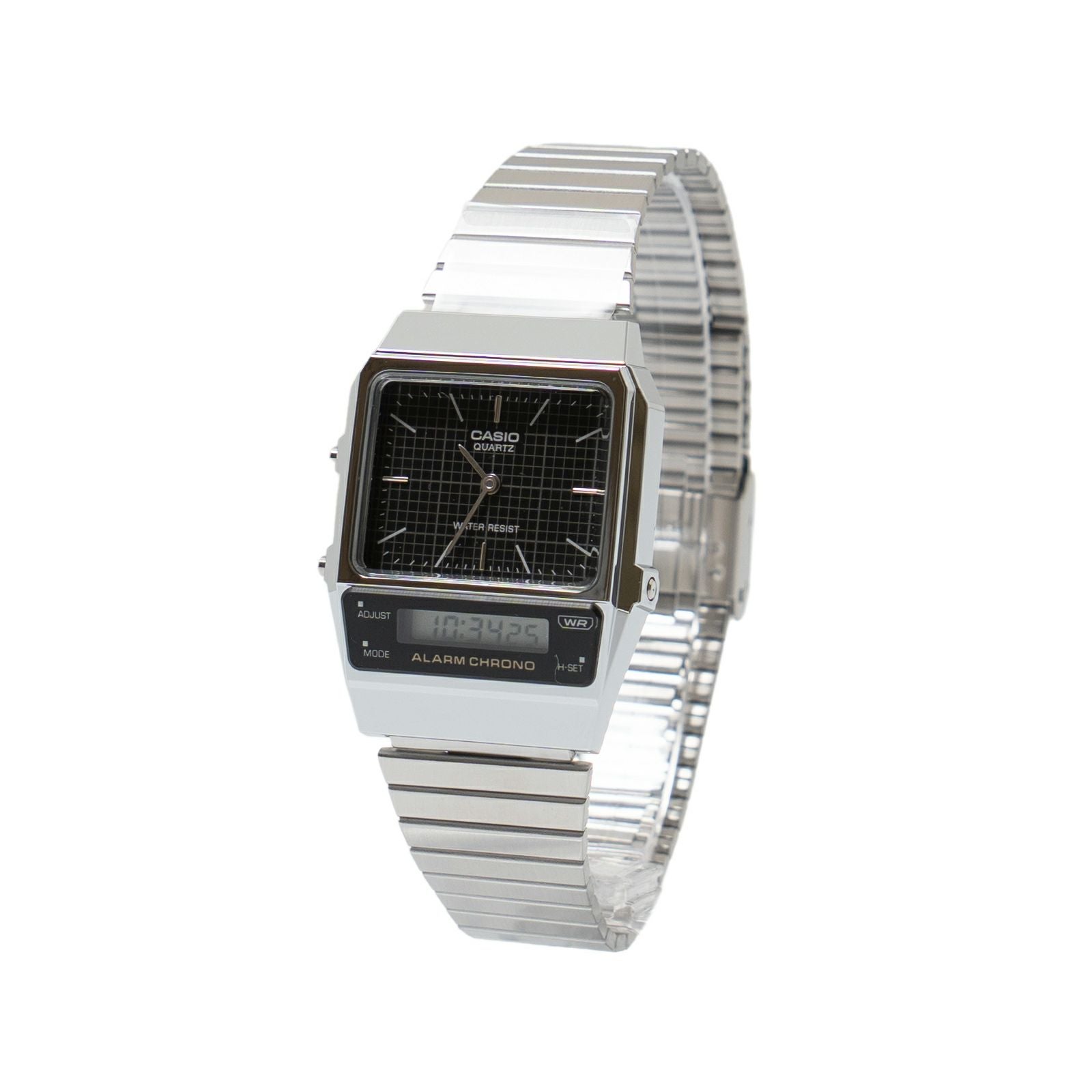 カシオCASIOAQ-800E-1AJF