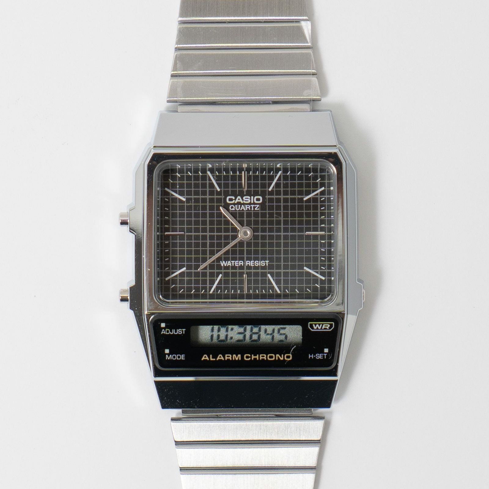 カシオCASIOAQ-800E-1AJF