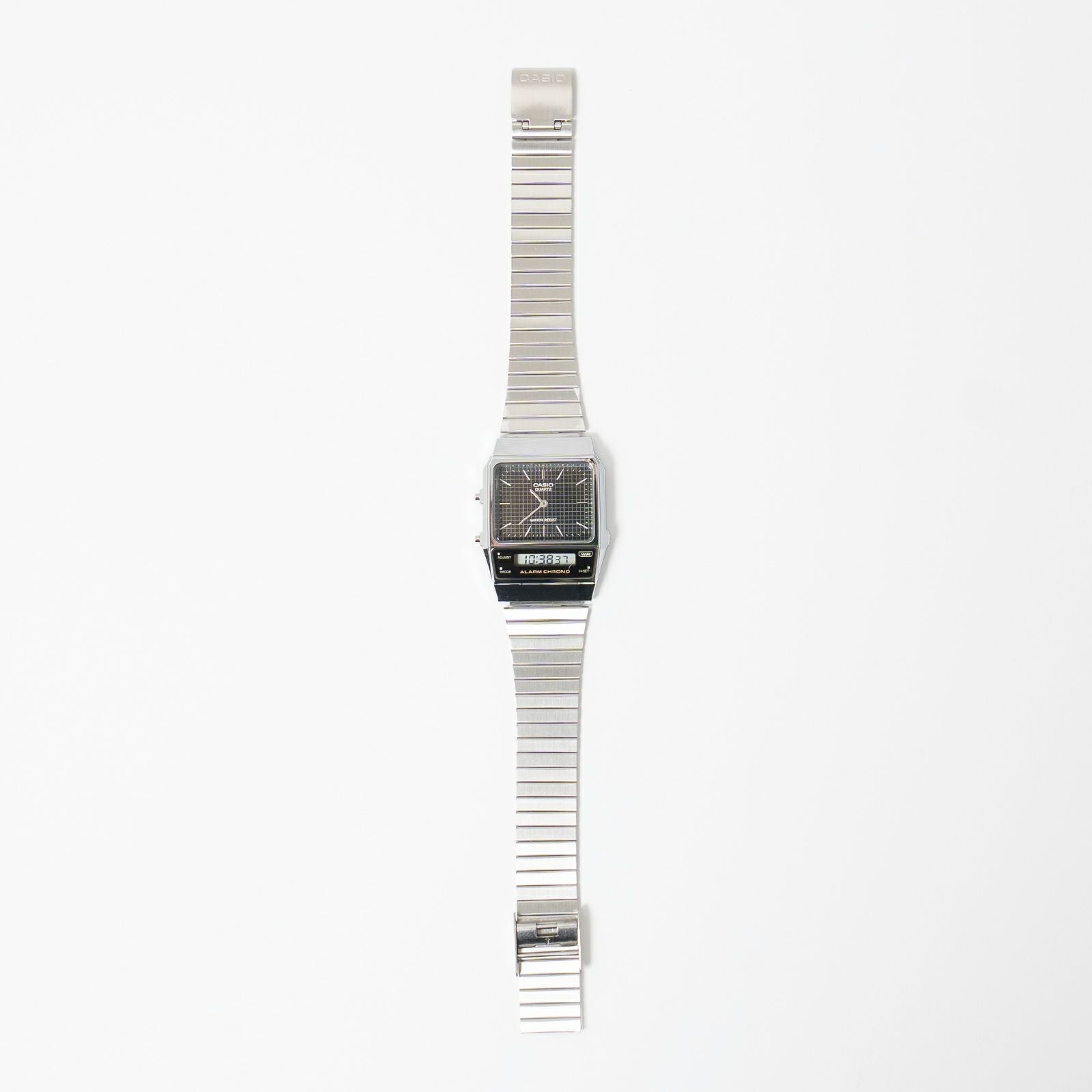 カシオCASIOAQ-800E-1AJF