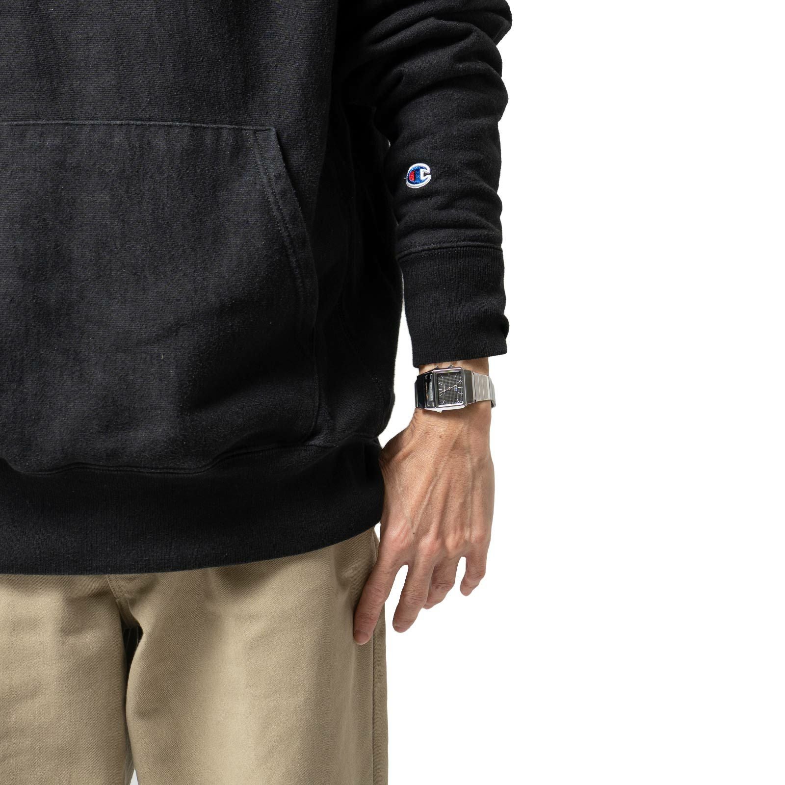 カシオCASIOAQ-800E-1AJF