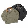 バブアーBarbourトランスポートピーチスキンジャケット
