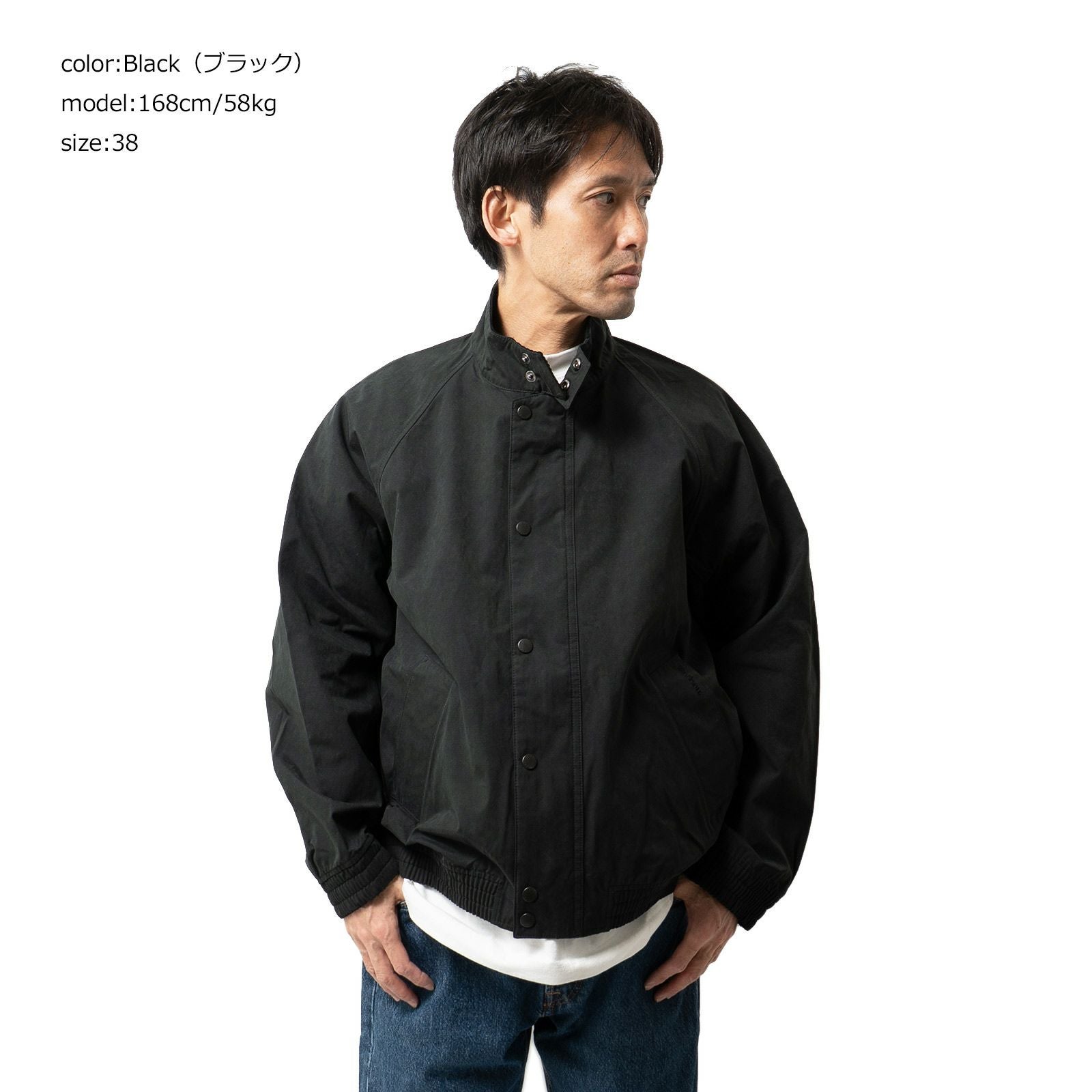 バブアーBarbourトランスポートピーチスキンジャケット