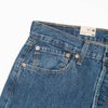 リーバイスLEVI’S501-0194ボタンフライストレートジーンズダークストーンウォッシュ