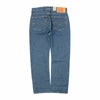 リーバイスLEVI’S501-0194ボタンフライストレートジーンズダークストーンウォッシュ