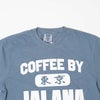 コーヒーバイジャラーナCoffeebyJalanaTokyoTシャツ