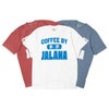 コーヒーバイジャラーナCoffeebyJalanaTokyoTシャツ