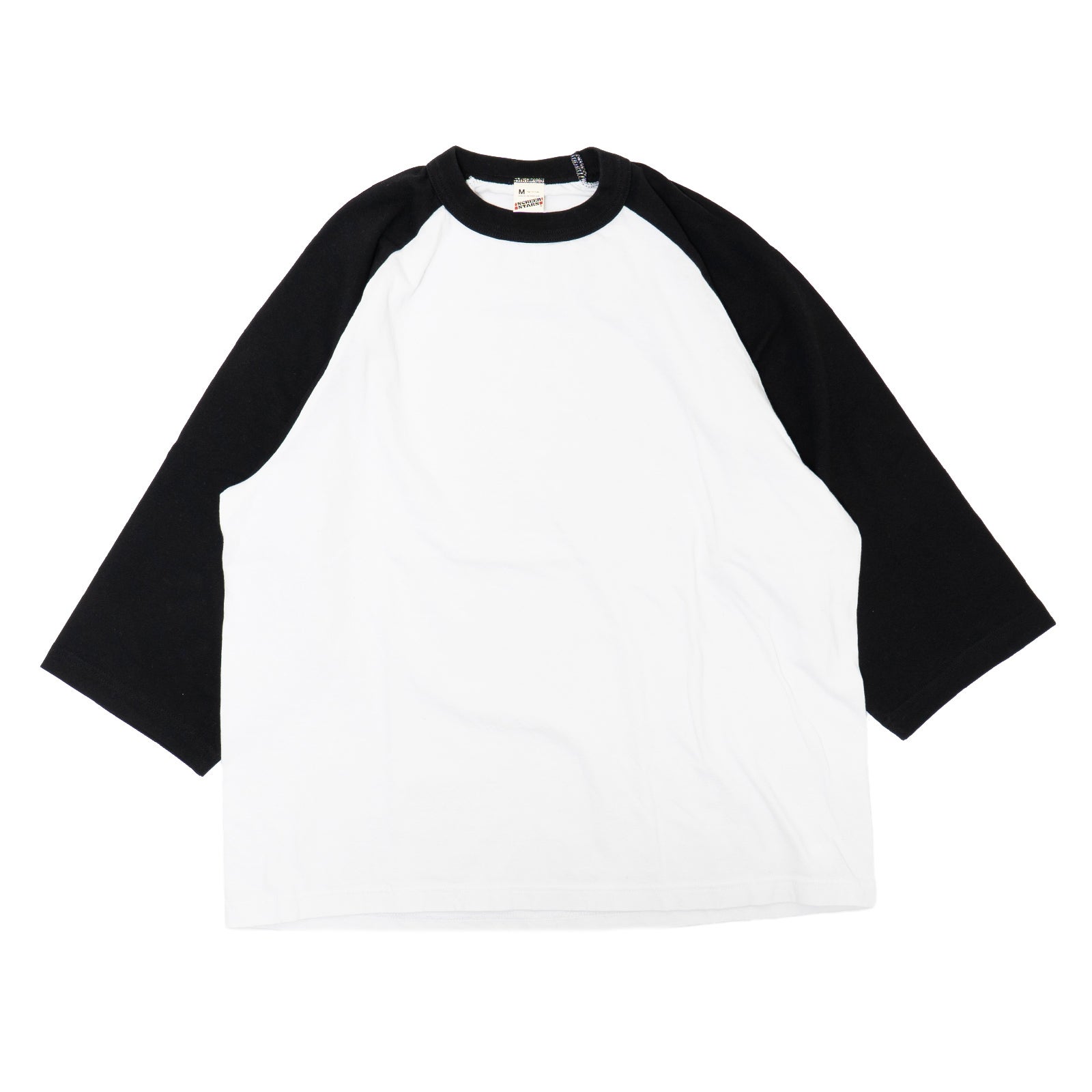 スクリーンスターズSCREENSTARSフロスト加工ベースボールTシャツ