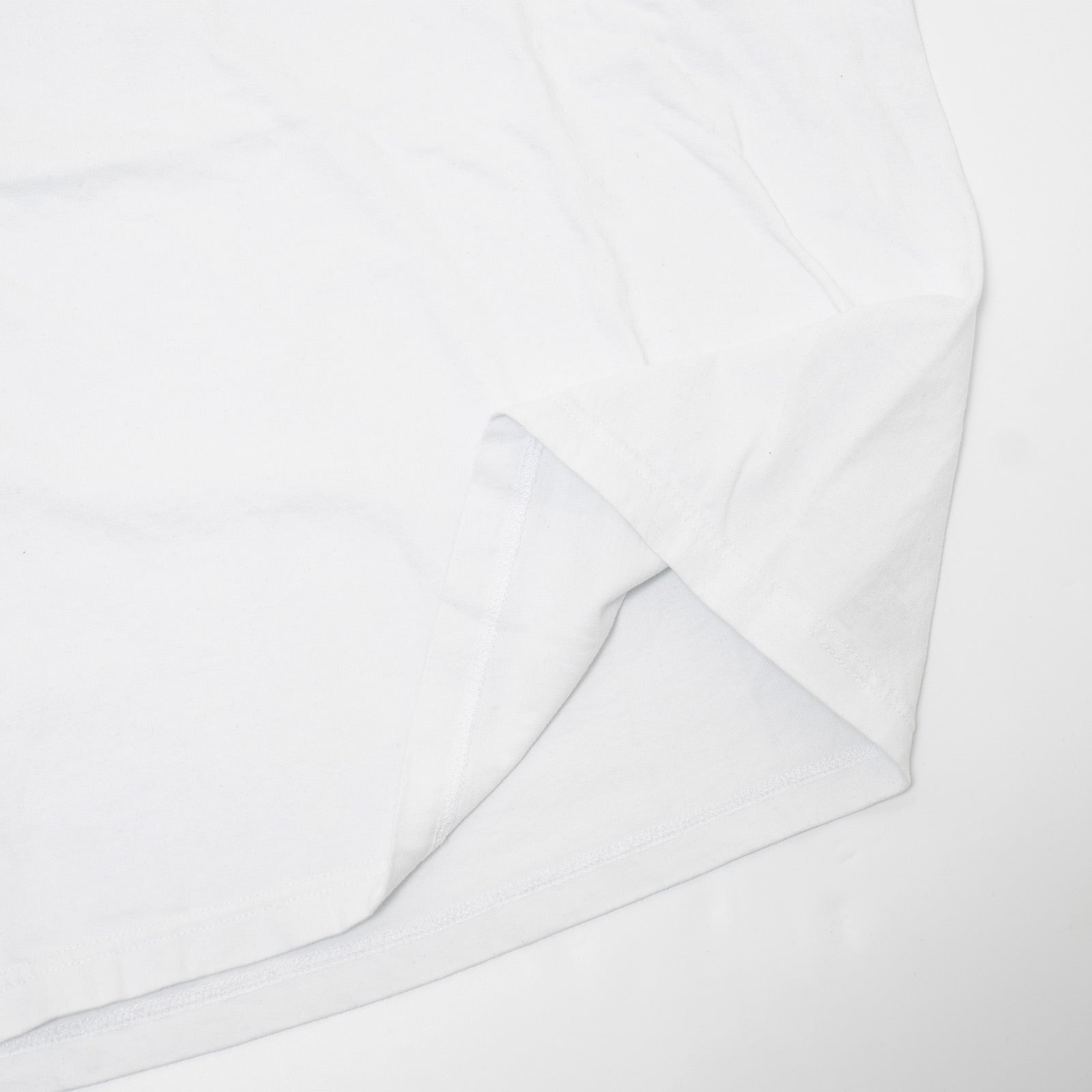 スクリーンスターズSCREENSTARSフロスト加工ベースボールTシャツ