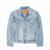 リーバイスLEVI’S#72334デニムジャケットザ・トラッカーサンサーフブルー