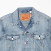 リーバイスLEVI’S#72334デニムジャケットザ・トラッカーサンサーフブルー
