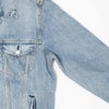 リーバイスLEVI’S#72334デニムジャケットザ・トラッカーサンサーフブルー