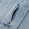 リーバイスLEVI’S#72334デニムジャケットザ・トラッカーサンサーフブルー
