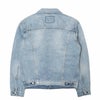 リーバイスLEVI’S#72334デニムジャケットザ・トラッカーサンサーフブルー