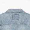 リーバイスLEVI’S#72334デニムジャケットザ・トラッカーサンサーフブルー