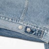 リーバイスLEVI’S#72334デニムジャケットザ・トラッカーサンサーフブルー