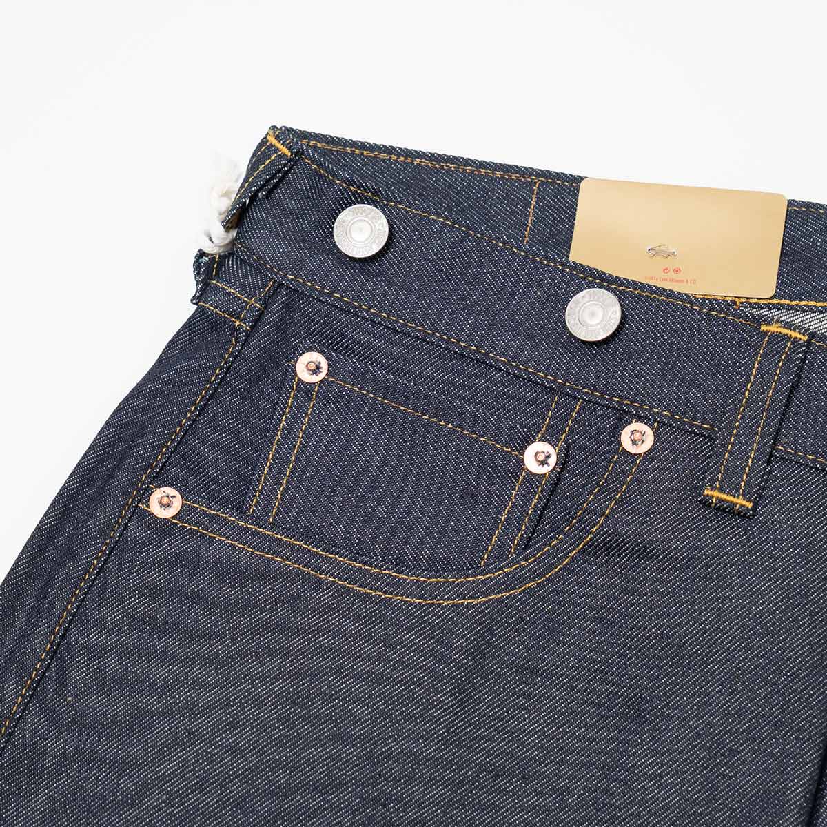 リーバイスビンテージクロージングLEVI’SVINTAGECLOTHING1933’s501XXリジッドLVCRIGID