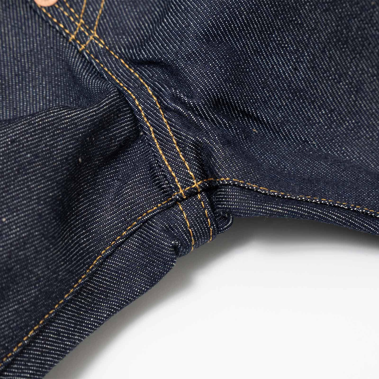 リーバイスビンテージクロージングLEVI’SVINTAGECLOTHING1933’s501XXリジッドLVCRIGID