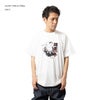 上野遊戯倶楽部ウエノユウギクラブ一周年Tシャツ