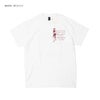 コーヒーバイジャラーナCoffebyJalanaウエノタウンTシャツ