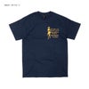 コーヒーバイジャラーナCoffebyJalanaウエノタウンTシャツ