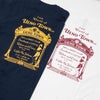 コーヒーバイジャラーナCoffebyJalanaウエノタウンTシャツ