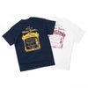 コーヒーバイジャラーナCoffebyJalanaウエノタウンTシャツ