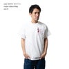 コーヒーバイジャラーナCoffebyJalanaウエノタウンTシャツ