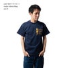 コーヒーバイジャラーナCoffebyJalanaウエノタウンTシャツ