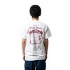 コーヒーバイジャラーナCoffebyJalanaウエノタウンTシャツ