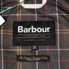 バブアーBARBOURトランスポートナイロンカジュアルジャケット