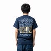 上野遊戯倶楽部ウエノユウギクラブ東京ジャパンTシャツ