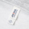ジャージーズJERZEESスーパースウェットニューブレンドクォータージップカデットカラースウェットシャツ｜メンズSMLXLXXL1/4ジップハーフジップ
