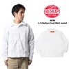 レッドキャップREDKAPSP35ボタンフロントシャツジャケット