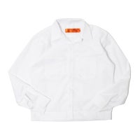 レッドキャップREDKAPSP35ボタンフロントシャツジャケット