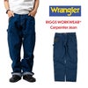 ラングラーリグスワークウェアWranglerRIGGSWorkwearカーペンタージーンズ