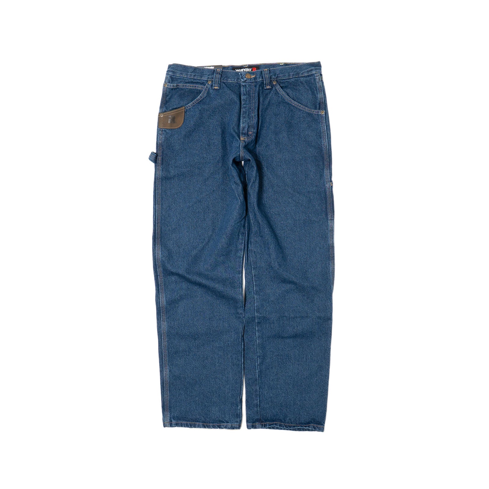 ラングラーリグスワークウェアWranglerRIGGSWorkwearカーペンタージーンズ