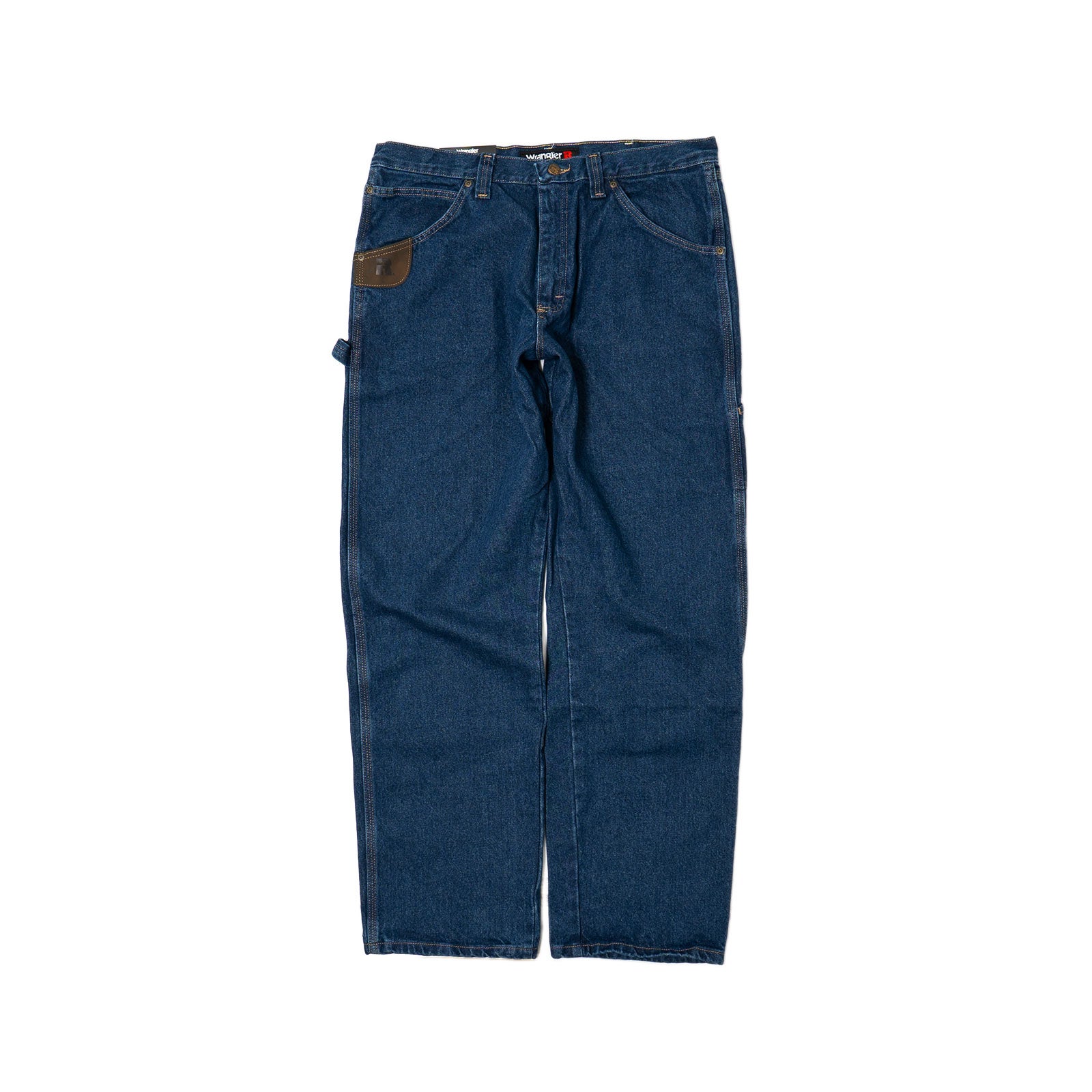 ラングラーリグスワークウェアWranglerRIGGSWorkwearカーペンタージーンズ