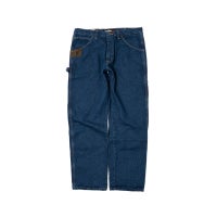 ラングラーリグスワークウェアWranglerRIGGSWorkwearカーペンタージーンズ