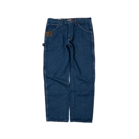 ラングラーリグスワークウェアWranglerRIGGSWorkwearカーペンタージーンズ