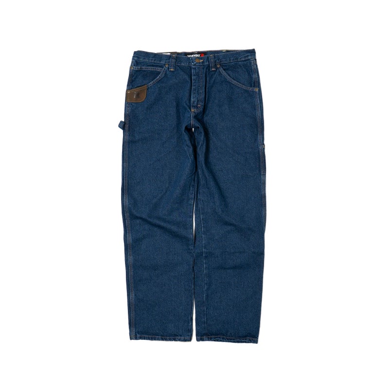 ラングラーリグスワークウェアWranglerRIGGSWorkwearカーペンタージーンズ