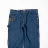 ラングラーリグスワークウェアWranglerRIGGSWorkwearカーペンタージーンズ